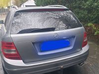 gebraucht Mercedes C350 CDI T BlueEFF. AVANTGARDE Autom. AVANT...