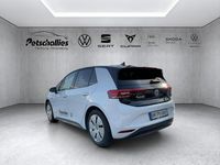 Gebraucht VW ID.3 Pro Performance 150 kW (204 PS) 2021 Kleinwagen