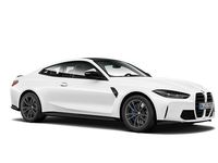 Gebraucht BMW M4 Shadowline 480 PS (353 kW) 2025 Coupé