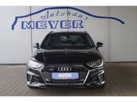 gebraucht Audi A4 Avant S-Line Quattro