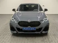 Gebraucht BMW M235 306 PS (225 kW) 2023 Grau Coupé