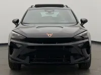 Neu Cupra Formentor 204 PS (150 kW) 2026 Schwarz SUV