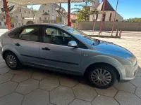 Usata Ford Focus 101 CV (74 kW) 2006 Blu Berlina