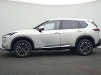 Neu Nissan X-Trail Tekna 204 PS (150 kW) 2026 New silver (m) black SUV