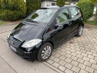 gebraucht Mercedes A180 CDi