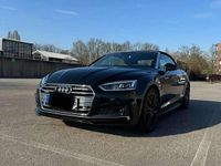 Gebraucht Audi A5 Cabriolet Sport 252 PS (185 kW) 2018 Cabrio