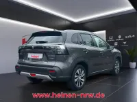 Gebraucht Suzuki SX4 S-Cross Comfort+ 129 PS (94 kW) 2023 Grau SUV