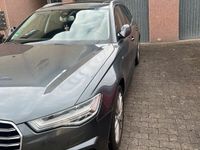 gebraucht Audi A6 3.0 V6 TDI clean Diesel Quattro 218 PS Euro 6