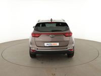 gebraucht Kia Sportage 1.6 GDI Vision 2WD, Benzin, 17.660 €