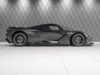 Gebraucht KTM X-Bow 500 PS (367 kW) 2023 Grau Coupé