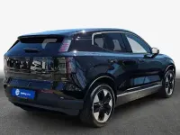Gebraucht Volvo EX30 Plus 200 kW (272 PS) 2025 Grau SUV