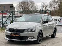 gebraucht Skoda Fabia Monte Carlo *top Zustand* 72TKM*Garantie*