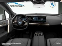 gebraucht BMW iX xDrive40 Sportpaket Head-Up UPE: 92.050,-