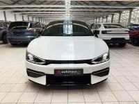 Gebraucht Kia EV6 GT-Line 239 kW (325 PS) 2024 Weiß SUV