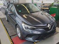 gebraucht Renault Clio V Life Navi DAB LED Org 43'km Pure Vision