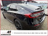 Gebraucht Honda Civic Advance 184 PS (135 kW) 2025 Crystal black pearl Limousine