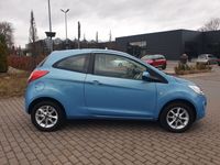 gebraucht Ford Ka Cool & Sound Edition / Sitzheizung / Klima