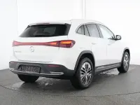 Gebraucht Mercedes EQA250 139 kW (190 PS) 2025 SUV