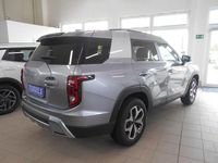 Neu KGM Torres 163 PS (119 kW) 2025 Grau SUV