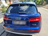 gebraucht Audi Q5 40 TDI S tronic quattro sport sport