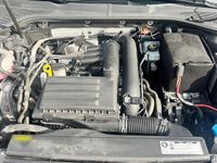 Gebraucht VW Golf VII 86 PS (63 kW) 2016 Grau Kombi