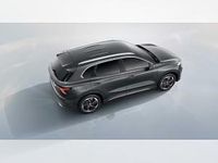 Neu MG S5 Comfort 169 kW (231 PS) 2025 Blau (piccadilly blue) SUV