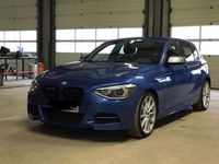 gebraucht BMW M135 135 i Sport-Aut.