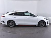 Gebraucht Kia ProCeed GT 204 PS (150 kW) 2019 Andere Limousine