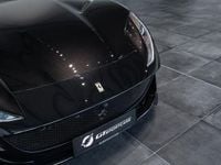 Gebraucht Ferrari 812 799 PS (587 kW) 2020 Nero daytona Coupé