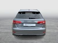 Gebraucht Audi A3 Design 150 PS (110 kW) 2018 Grau Limousine