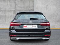 Gebraucht Audi A6 Advanced 204 PS (150 kW) 2024 Außenfarbe: Kombi