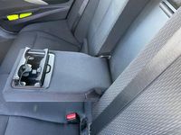 Gebraucht BMW 318 150 PS (110 kW) 2016 Schwarz Kombi