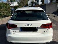 gebraucht Audi A3 2.0 TDI clean diesel S tronic Ambiente Am...