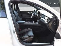 Gebraucht Volvo S60 Plus 197 PS (144 kW) 2024 Weiss Limousine