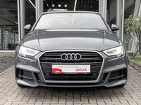 gebraucht Audi A3 Cabriolet 35 TFSI S tronic S line Navi Sitzhz