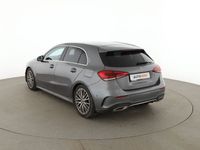 gebraucht Mercedes A220 A-Klasse4Matic AMG Line, Benzin, 31.620 €