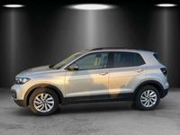 gebraucht VW T-Cross - 1.0 TSI Life