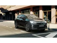 Gebraucht VW ID.4 GTX 250 kW (340 PS) 2025 Grenadillschwarz metallic SUV