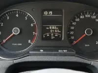 Usata VW Polo 70 CV (51 kW) 2010 Nero Utilitaria