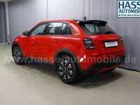 gebraucht Fiat 600 RED 54kWh 115kW, Klimaautomatik, Ambiente Licht...