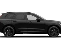 Neu Volvo XC60 Plus 250 PS (183 kW) 2026 Schwarz SUV