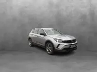Gebraucht Opel Grandland X 181 PS (133 kW) 2022 Grau SUV