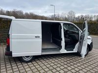 Gebraucht VW Transporter 110 PS (80 kW) 2020 Weiß Van