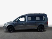 gebraucht VW Caddy Maxi Life Caddy Maxi Trendline 1.4 TSI DSG Join