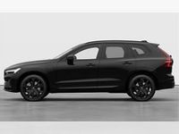 Neu Volvo XC60 Plus 455 PS (334 kW) 2026 Blau SUV