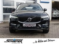 Gebraucht Volvo XC60 Core 197 PS (144 kW) 2023 Schwarz SUV