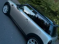 Usata Mini Cooper 120 CV (88 kW) 2007 Utilitaria