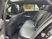 Gebraucht Mercedes E450 AMG 367 PS (269 kW) 2025 Schwarz Kombi
