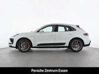 Gebraucht Porsche Macan S 381 PS (280 kW) 2022 Weiß SUV