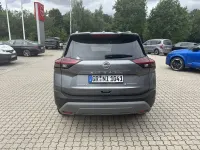 Gebraucht Nissan X-Trail N-Connecta 158 PS (116 kW) 2025 Grau SUV